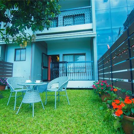 Forest Glade Resorts Chithirapuram Exterior photo