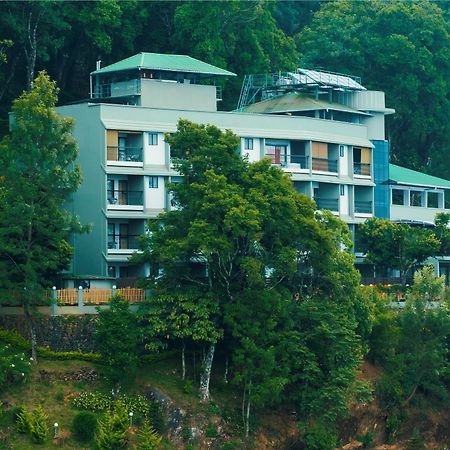 Forest Glade Resorts Chithirapuram Exterior photo