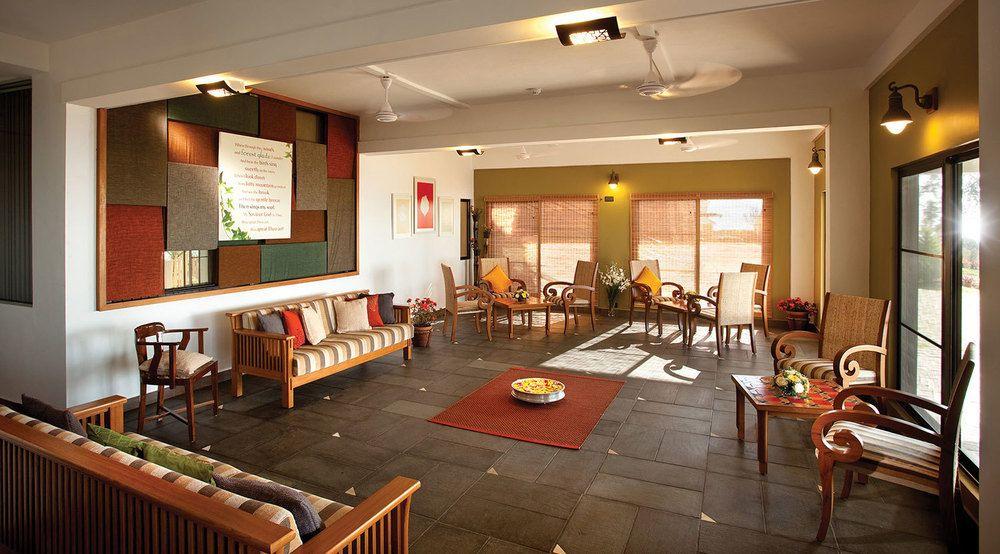 Forest Glade Resorts Chithirapuram Exterior photo