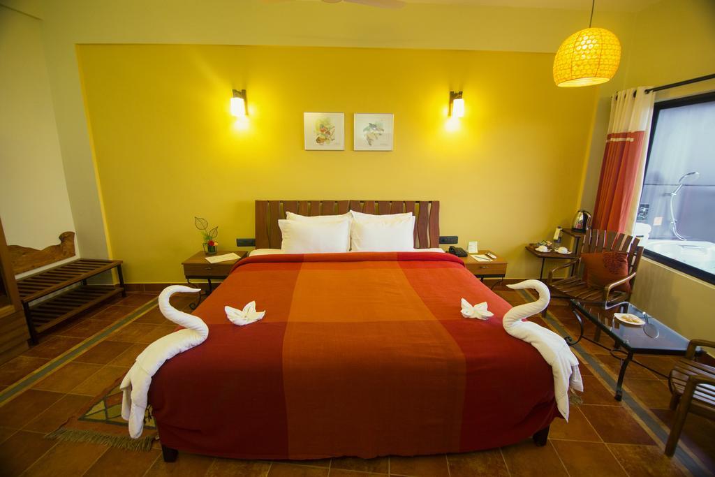 Forest Glade Resorts Chithirapuram Room photo