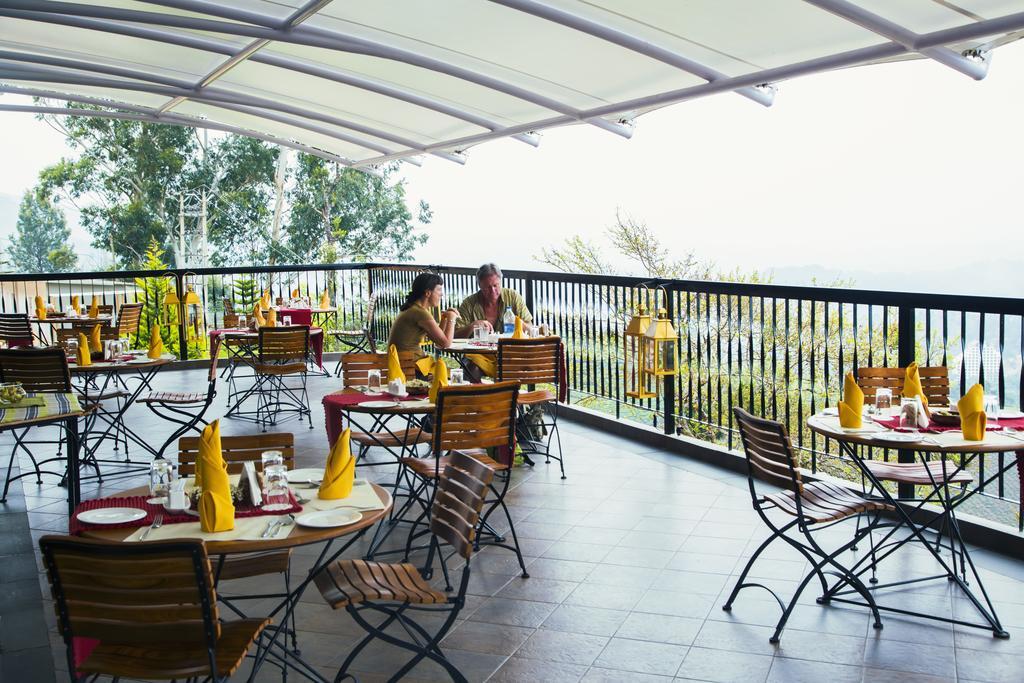 Forest Glade Resorts Chithirapuram Exterior photo