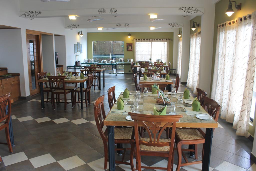 Forest Glade Resorts Chithirapuram Exterior photo