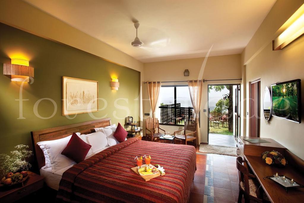 Forest Glade Resorts Chithirapuram Room photo