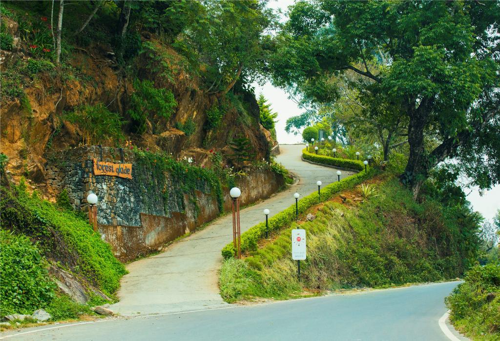 Forest Glade Resorts Chithirapuram Exterior photo