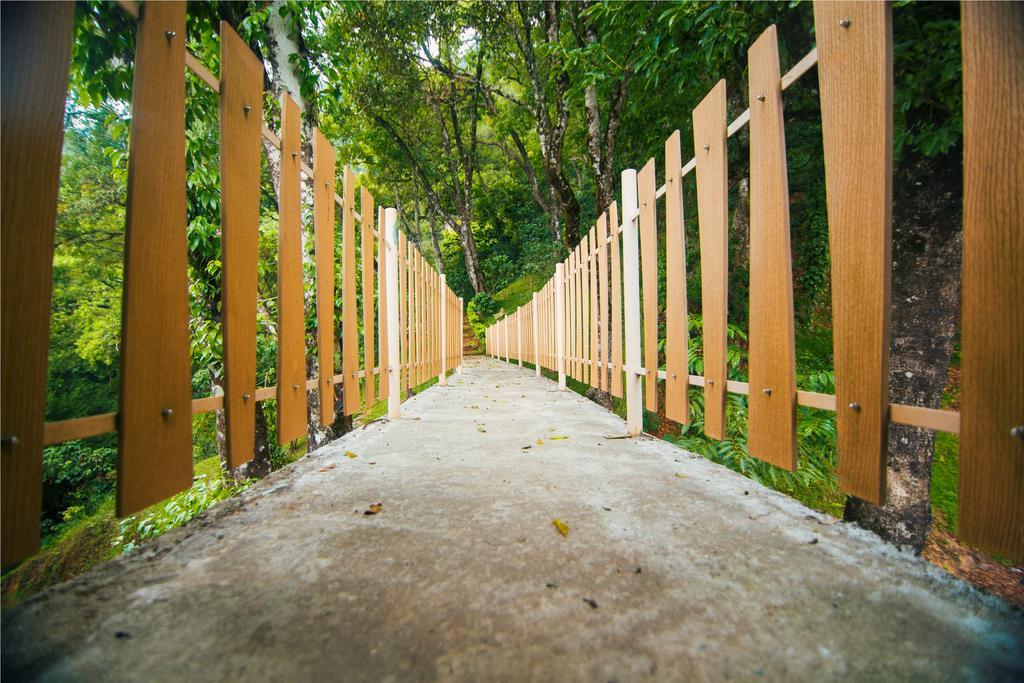 Forest Glade Resorts Chithirapuram Exterior photo