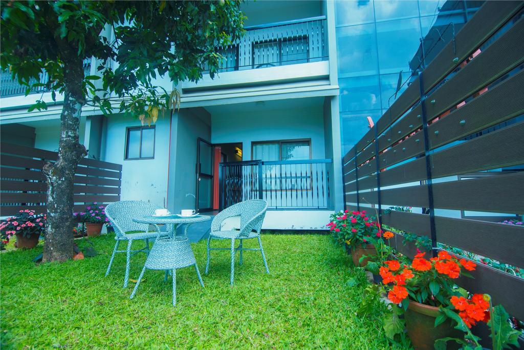 Forest Glade Resorts Chithirapuram Exterior photo