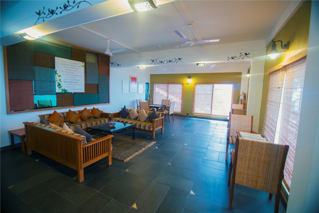 Forest Glade Resorts Chithirapuram Exterior photo