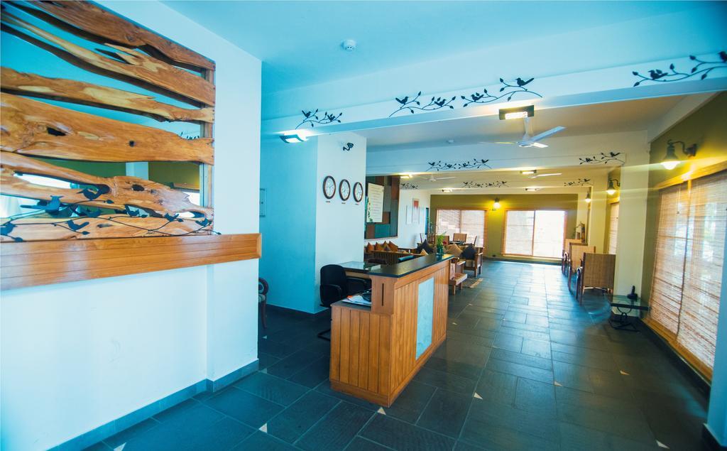 Forest Glade Resorts Chithirapuram Exterior photo