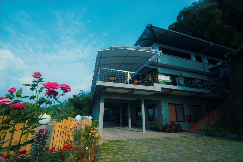 Forest Glade Resorts Chithirapuram Exterior photo