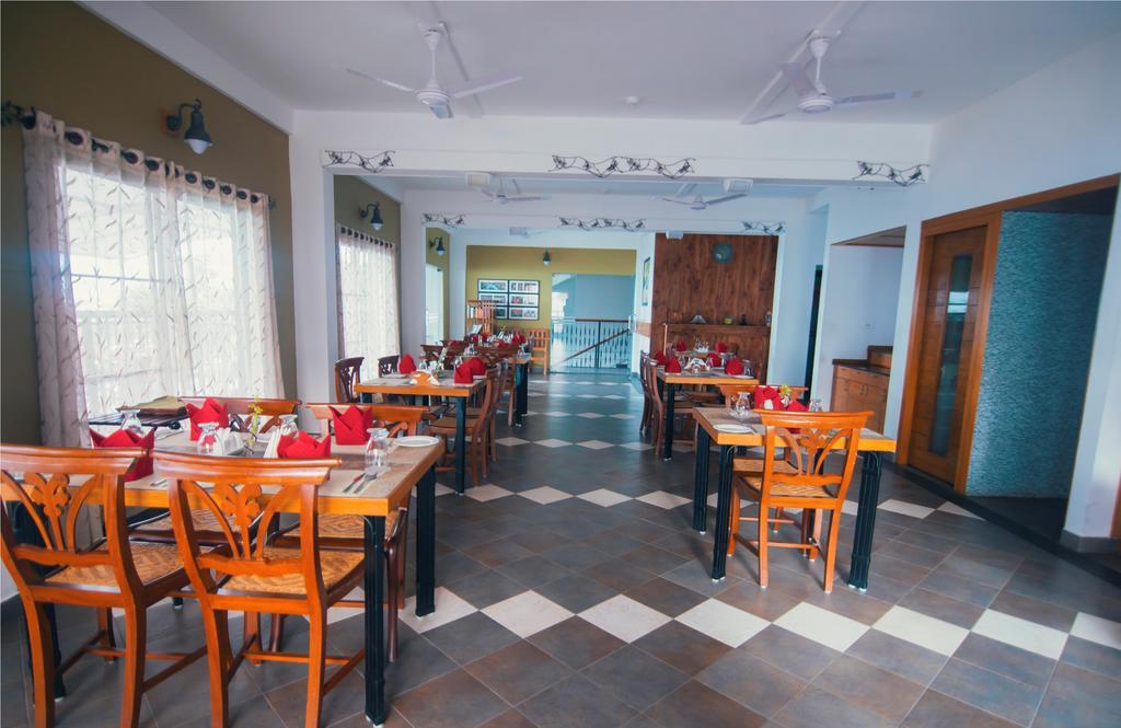 Forest Glade Resorts Chithirapuram Exterior photo
