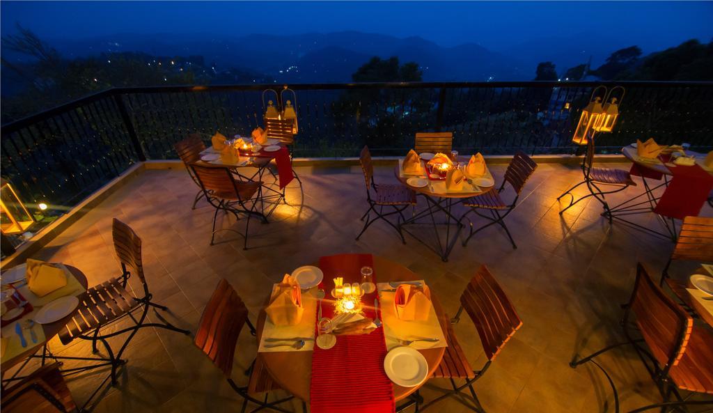 Forest Glade Resorts Chithirapuram Exterior photo