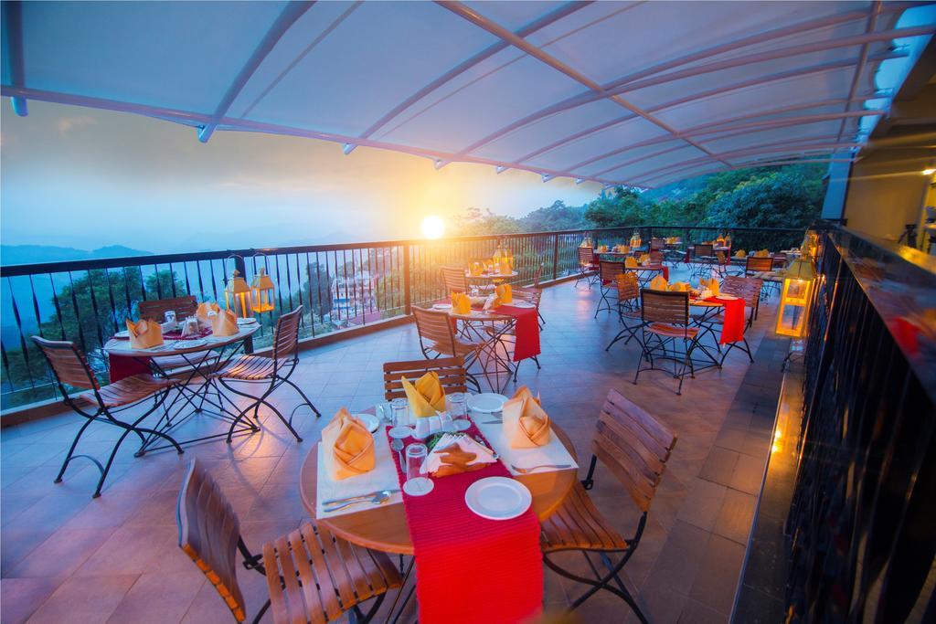 Forest Glade Resorts Chithirapuram Exterior photo