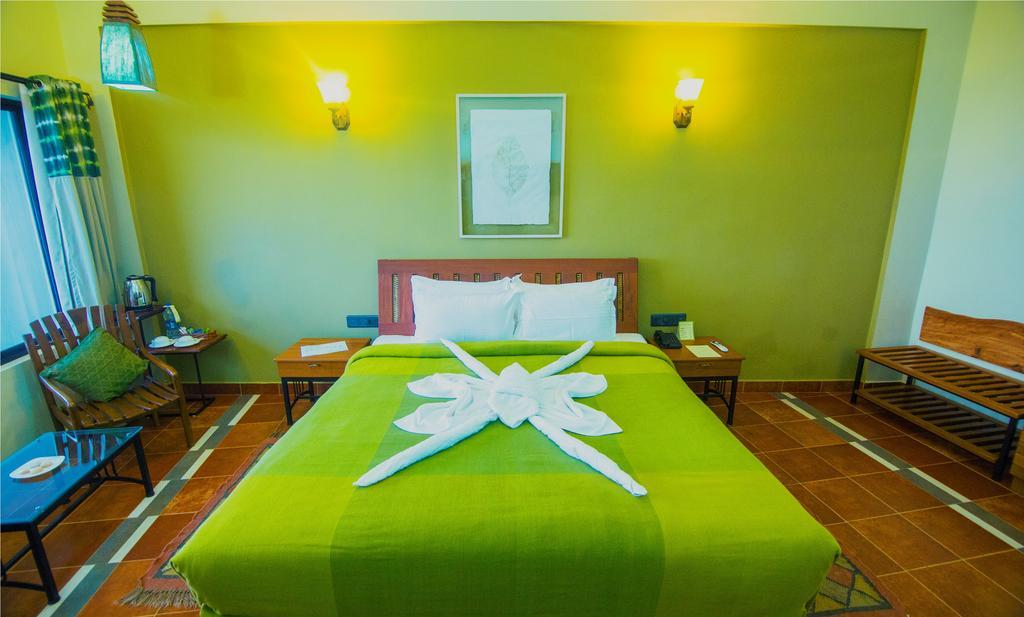 Forest Glade Resorts Chithirapuram Exterior photo
