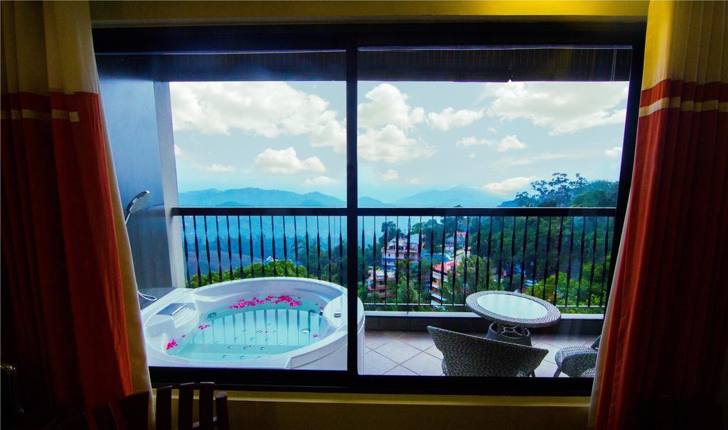 Forest Glade Resorts Chithirapuram Exterior photo