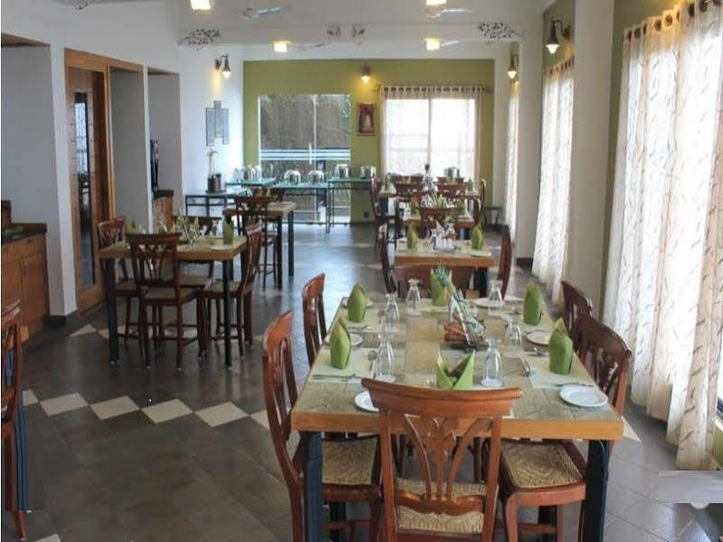 Forest Glade Resorts Chithirapuram Exterior photo
