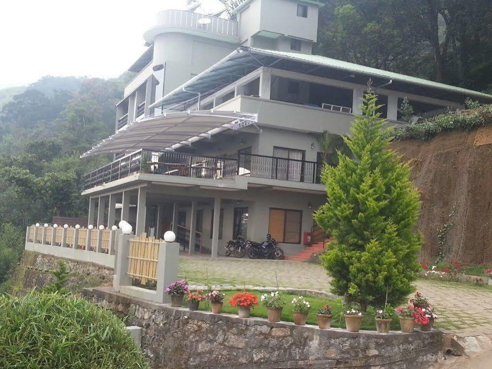 Forest Glade Resorts Chithirapuram Exterior photo