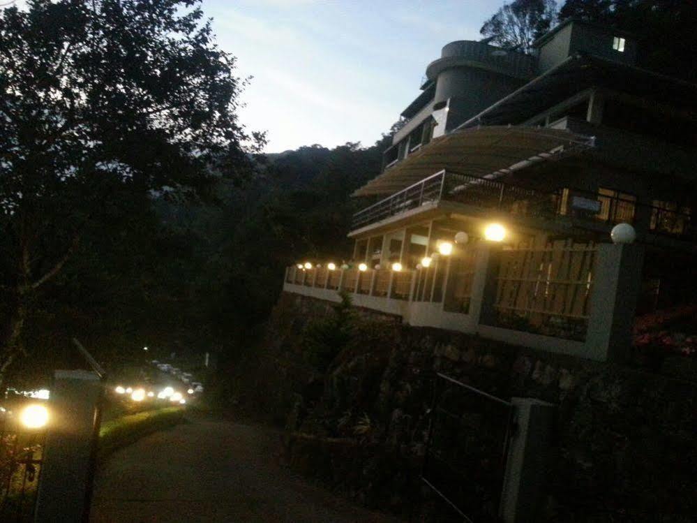 Forest Glade Resorts Chithirapuram Exterior photo