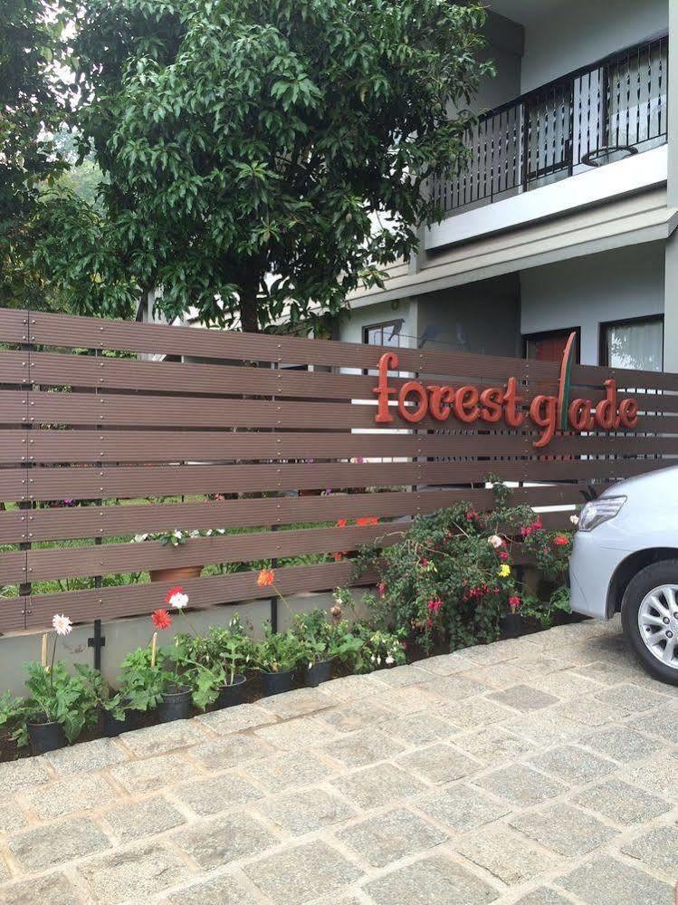 Forest Glade Resorts Chithirapuram Exterior photo