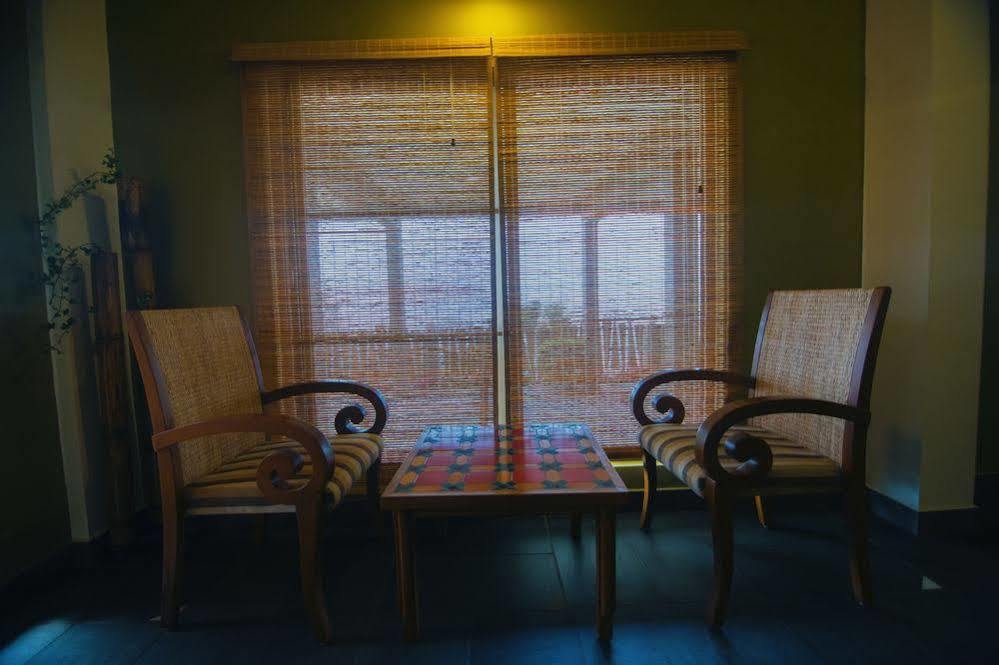 Forest Glade Resorts Chithirapuram Exterior photo